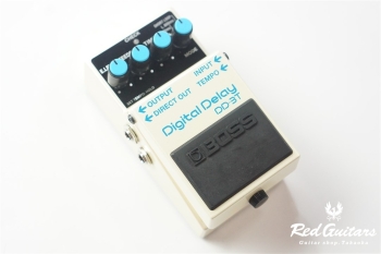 DD-3T Digital Delay